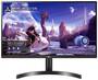 LG 27QN600 27inch IPS QHD FreeSync LED Gaming Monitor
