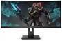 Philips 346B1C/75 34inch B Line VA Curved UltraWide QHD LED Monitor