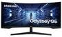 Samsung Odyssey G5 34inch 165Hz VA Gaming Monitor