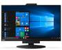 Lenovo ThinkCentre Tiny-in-One TIO3 27inch IPS QHD LED monitor