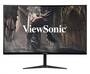 ViewSonic VX2719-PC-MHD 27inch Curved 240Hz VA Gaming Monitor