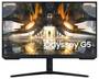 Samsung Odyssey G5 32inch 165Hz QHD IPS Gaming Monitor