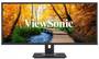 ViewSonic VG3456 34 WQHD VA Docking Monitor