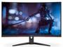 AOC C32G2ZE 31.5inch 240Hz FHD VA Curved Gaming Monitor