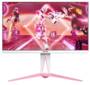 AOC AGON AG275QXR 27 170Hz QHD IPS Gaming Monitor
