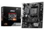 MSI B450M-A PRO MAX II Motherboard