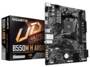 Gigabyte B550M H ARGB Motherboard