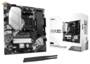 ASRock B550M WiFi Motherboard