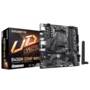 Gigabyte B450M D3HP WIFI6E Motherboard