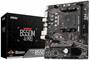 MSI B550M-A PRO Motherboard