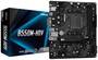 ASRock B550M-HDV Motherboard