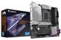 Gigabyte B760M AORUS ELITE AX Motherboard