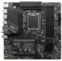 MSI PRO B760M-A WIFI DDR4 MB