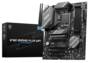 MSI B760 GAMING PLUS WIFI Motherboard