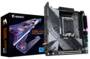 Gigabyte B760I AORUS PRO DDR5 Motherboard