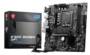 MSI B760M BOMBER WIFI Motherboard