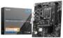 MSI PRO H610M-S WIFI DDR4 Motherboard