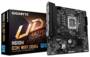 Gigabyte H610M D3H WIFI DDR4 Motherboard