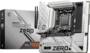 MSI B650M PROJECT ZERO Motherboard