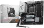 MSI B650M GAMING PLUS WIFI Motherboard