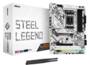 ASRock B650 Steel Legend WiFi Motherboard