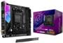 ASRock Phantom Gaming B850I Lightning WiFi Motherboard