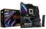 Gigabyte X870E AORUS XTREME AI TOP Motherboard