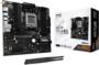 ASRock B850M Pro-A WiFi Motherboard