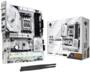 ASRock X870 Steel Legend WiFi Motherboard