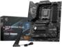MSI X870 GAMING PLUS WIFI Motherboard