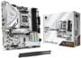 ASRock B850M Steel Legend WiFi Motherboard
