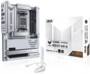 ASUS TUF GAMING B850-BTF WIFI W Motherboard