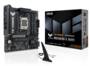ASUS TUF GAMING B650EM-E WIFI Motherboard