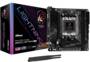 ASRock B650I Lightning WiFi Phantom Gaming Motherboard