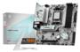 MSI B840M GAMING PLUS WIFI6E Motherboard