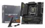 MSI MAG B850M MORTAR WIFI Motherboard