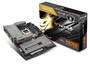 Sapphire NITRO+ X870EA PhantomLink Edition WiFi 7 Motherboard