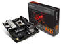 Sapphire B650M-E Motherboard
