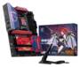 MSI B850 MLG Edition Motherboard