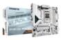 Gigabyte B850M EAGLE WIFI6E ICE Motherboard