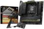 MSI B850MPOWER Motherboard