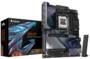 Gigabyte X870E AORUS MASTER X3D Motherboard