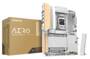 Gigabyte X870E AERO X3D WOOD Motherboard