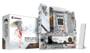 Gigabyte B850M AORUS ELITE WIFI7 ICE-P Motherboard