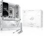 ASUS ROG CROSSHAIR X870E GLACIAL Motherboard