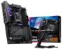 MSI MPG X870E CARBON MAX WIFI Motherboard