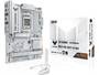 ASUS TUF GAMING B850-PRO WIFI7 W NEO Motherboard