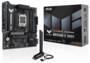 ASUS TUF GAMING B850M-E WIFI Motherboard