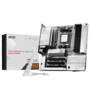 MSI PRO B850M-A WIFI PZ Motherboard