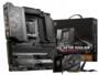MSI MEG X670E GODLIKE Motherboard